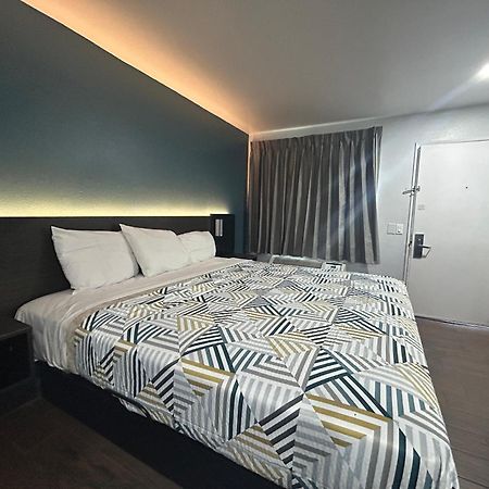 Studio 6 Hemet, Ca Экстерьер фото