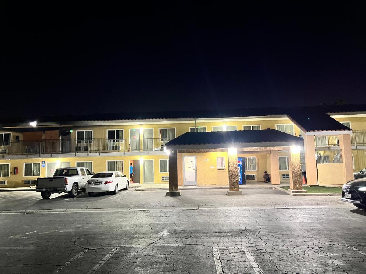 Studio 6 Hemet, Ca Экстерьер фото