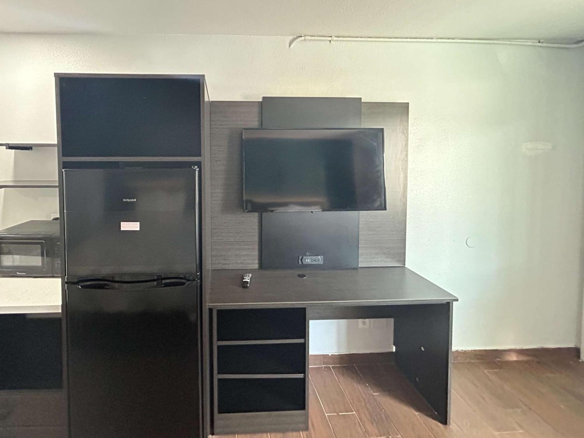 Studio 6 Hemet, Ca Экстерьер фото