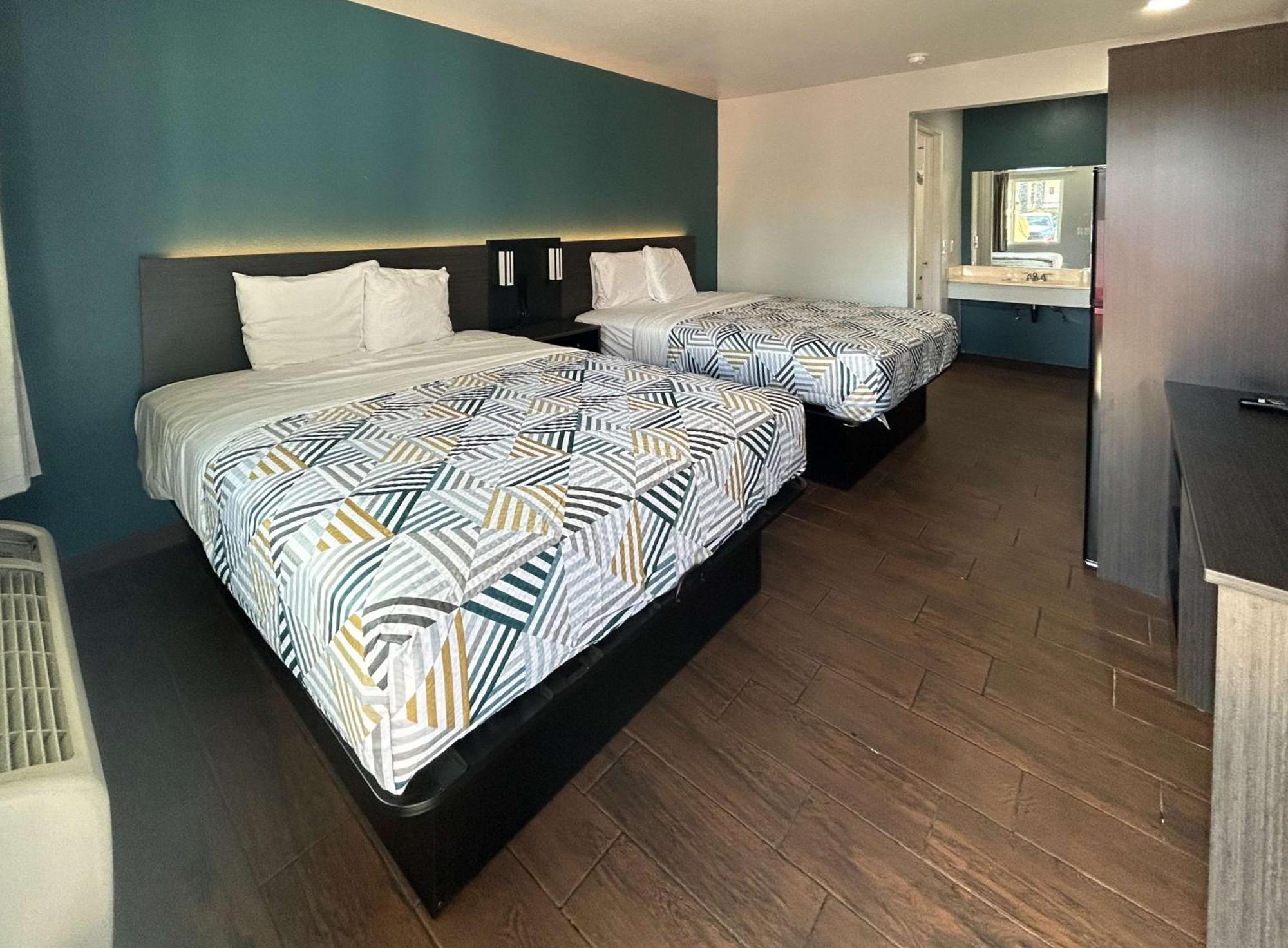 Studio 6 Hemet, Ca Экстерьер фото