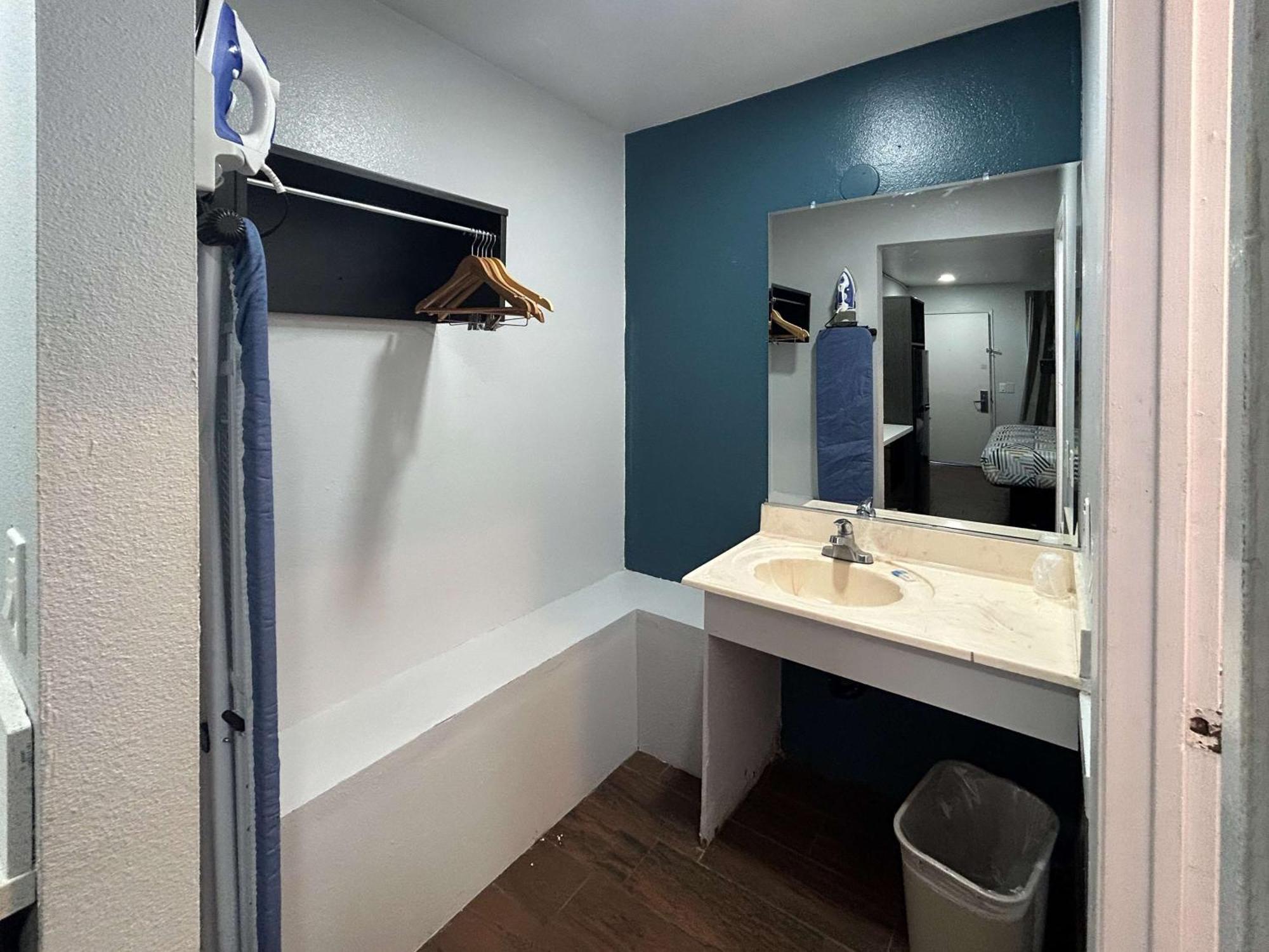 Studio 6 Hemet, Ca Экстерьер фото