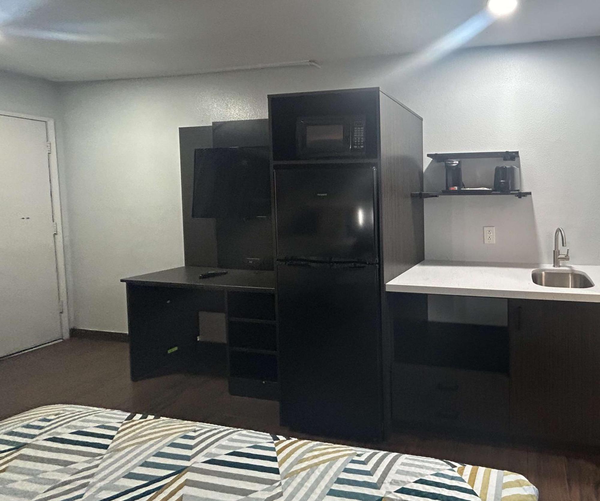 Studio 6 Hemet, Ca Экстерьер фото