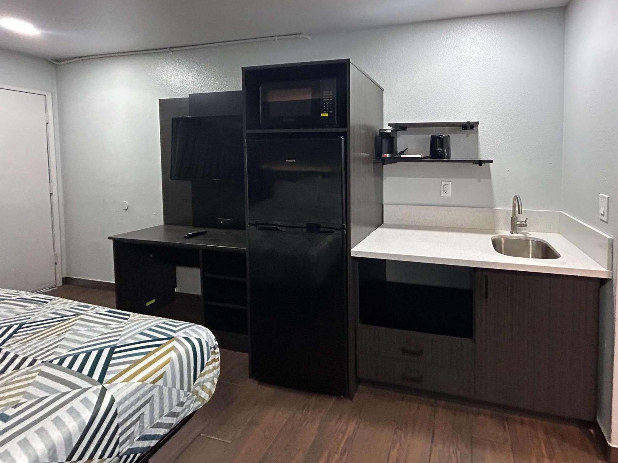Studio 6 Hemet, Ca Экстерьер фото