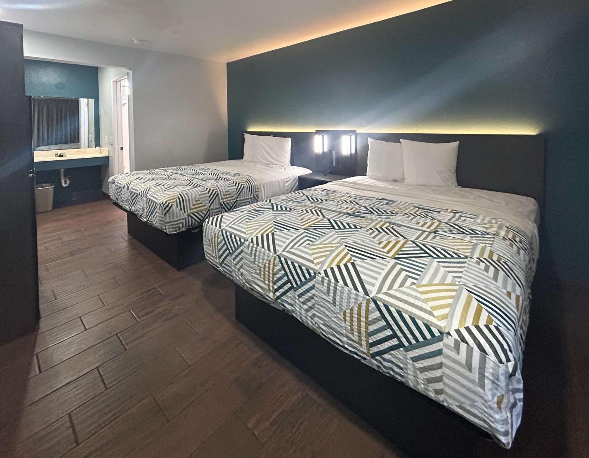 Studio 6 Hemet, Ca Экстерьер фото