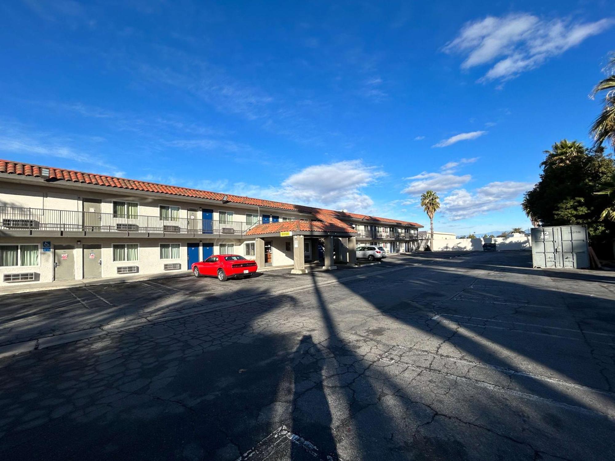 Studio 6 Hemet, Ca Экстерьер фото