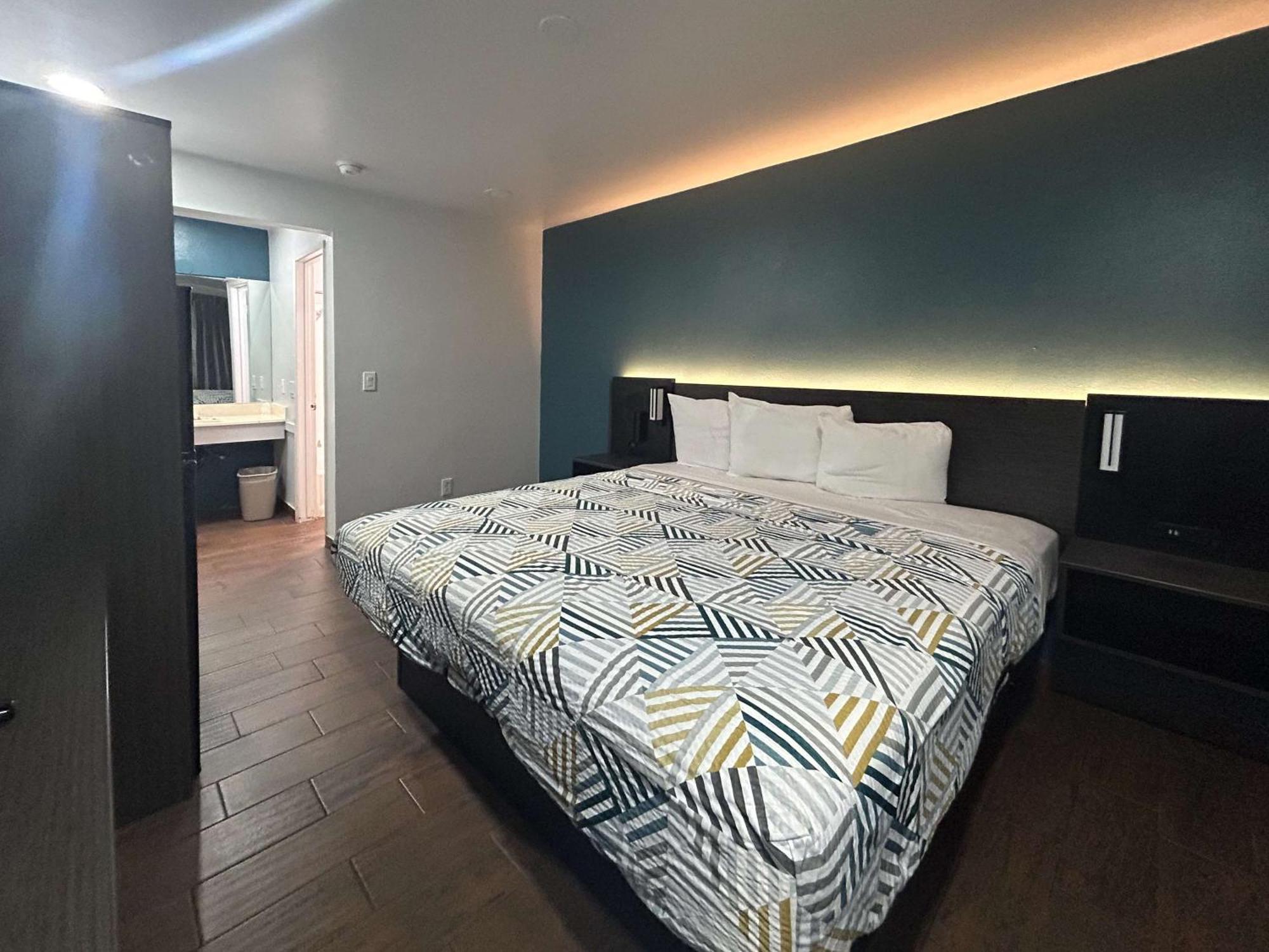 Studio 6 Hemet, Ca Экстерьер фото