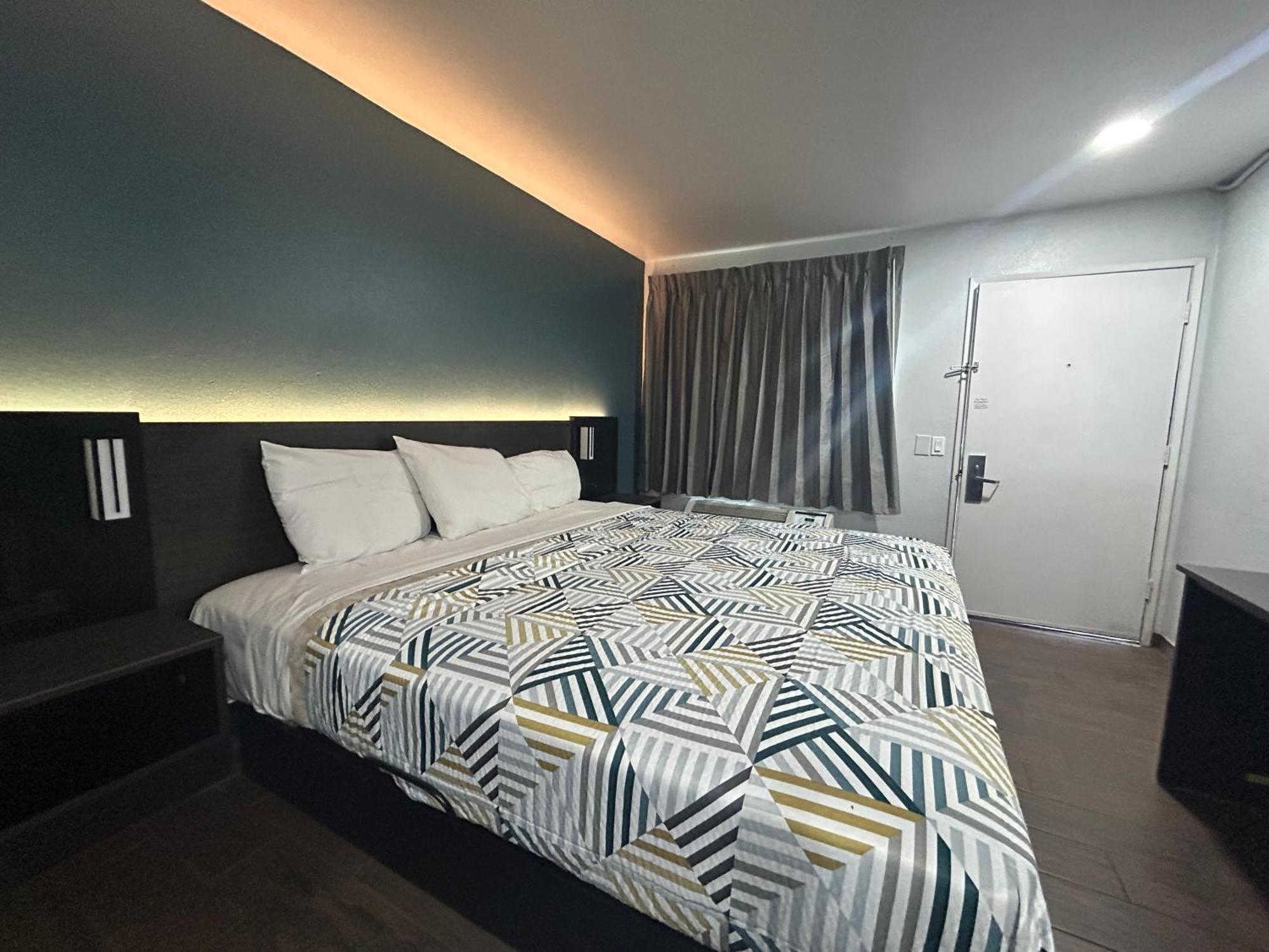 Studio 6 Hemet, Ca Экстерьер фото