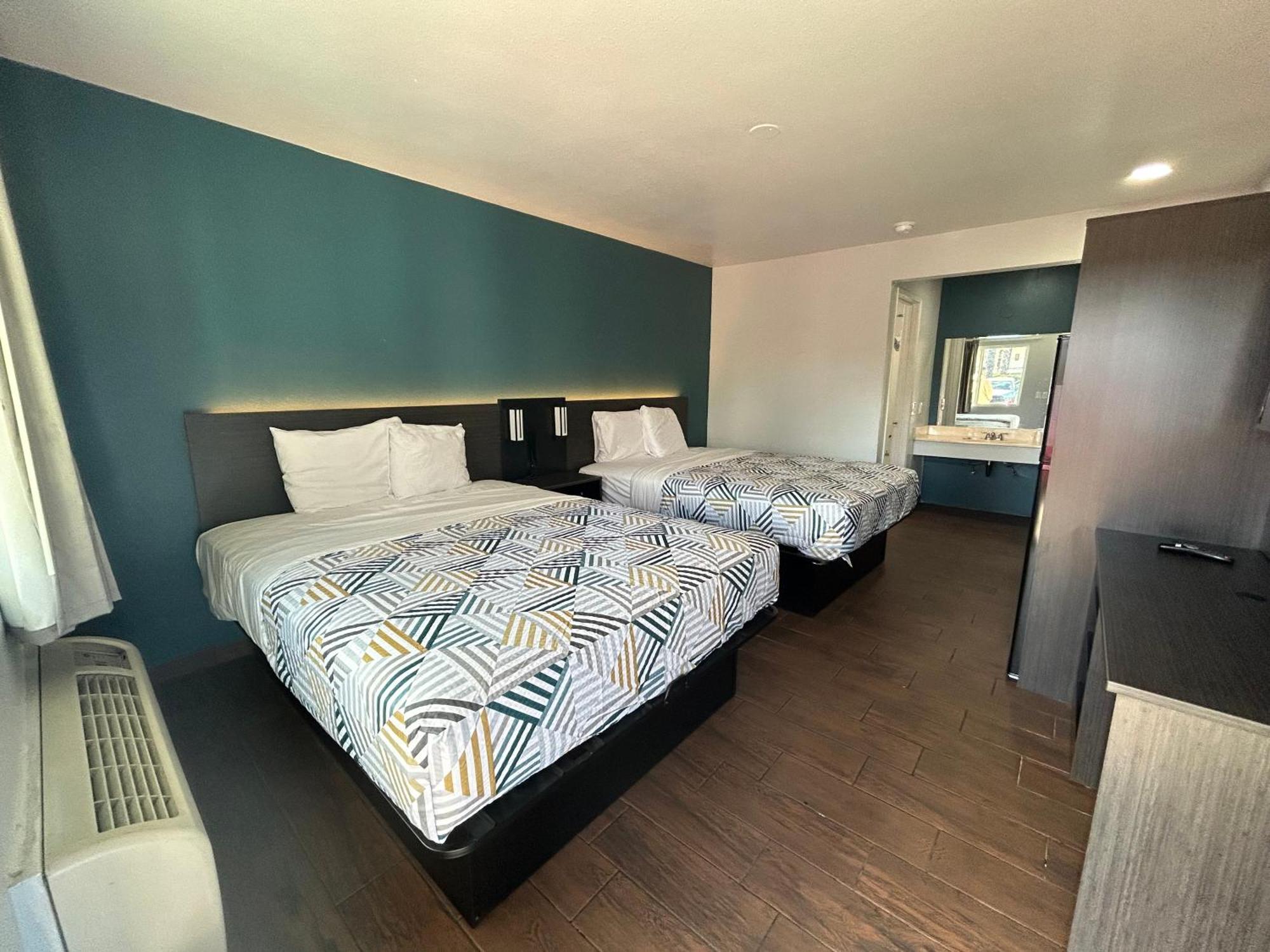 Studio 6 Hemet, Ca Экстерьер фото