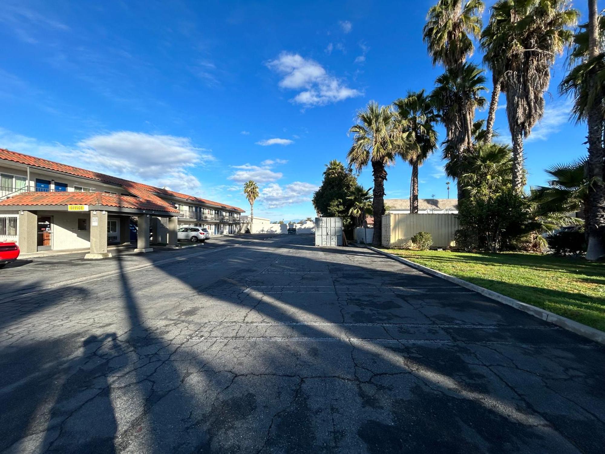 Studio 6 Hemet, Ca Экстерьер фото