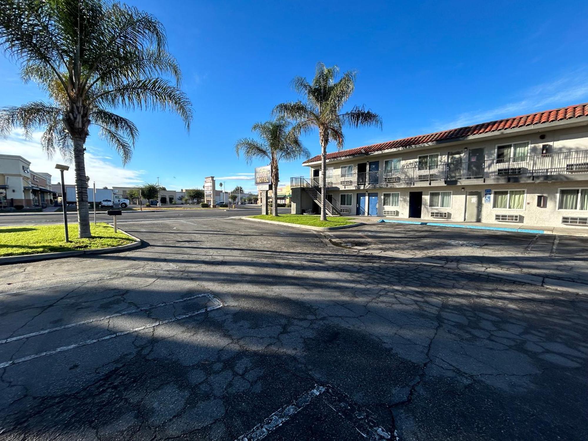 Studio 6 Hemet, Ca Экстерьер фото