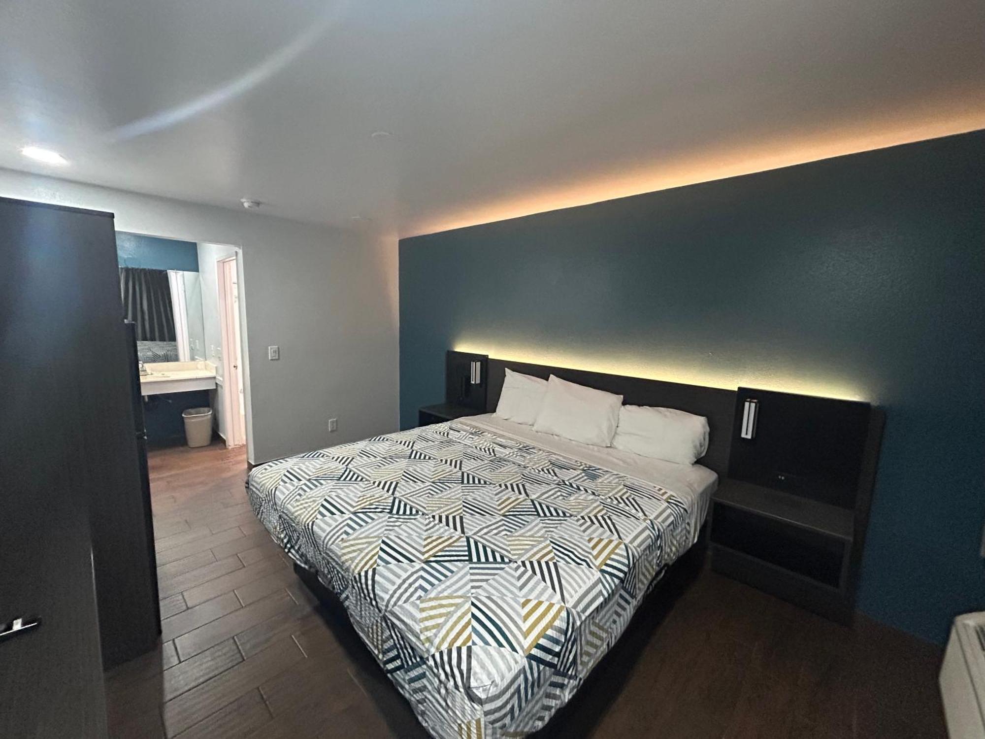 Studio 6 Hemet, Ca Экстерьер фото