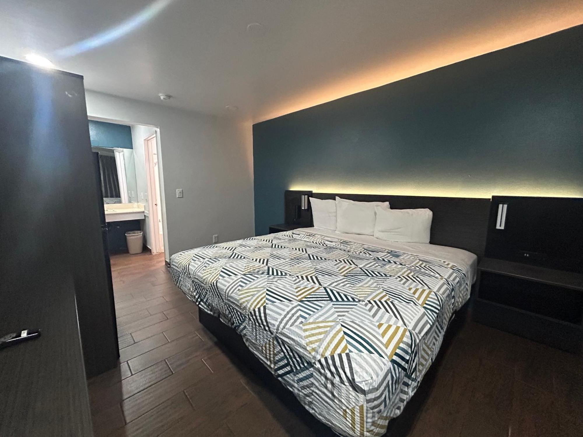 Studio 6 Hemet, Ca Экстерьер фото