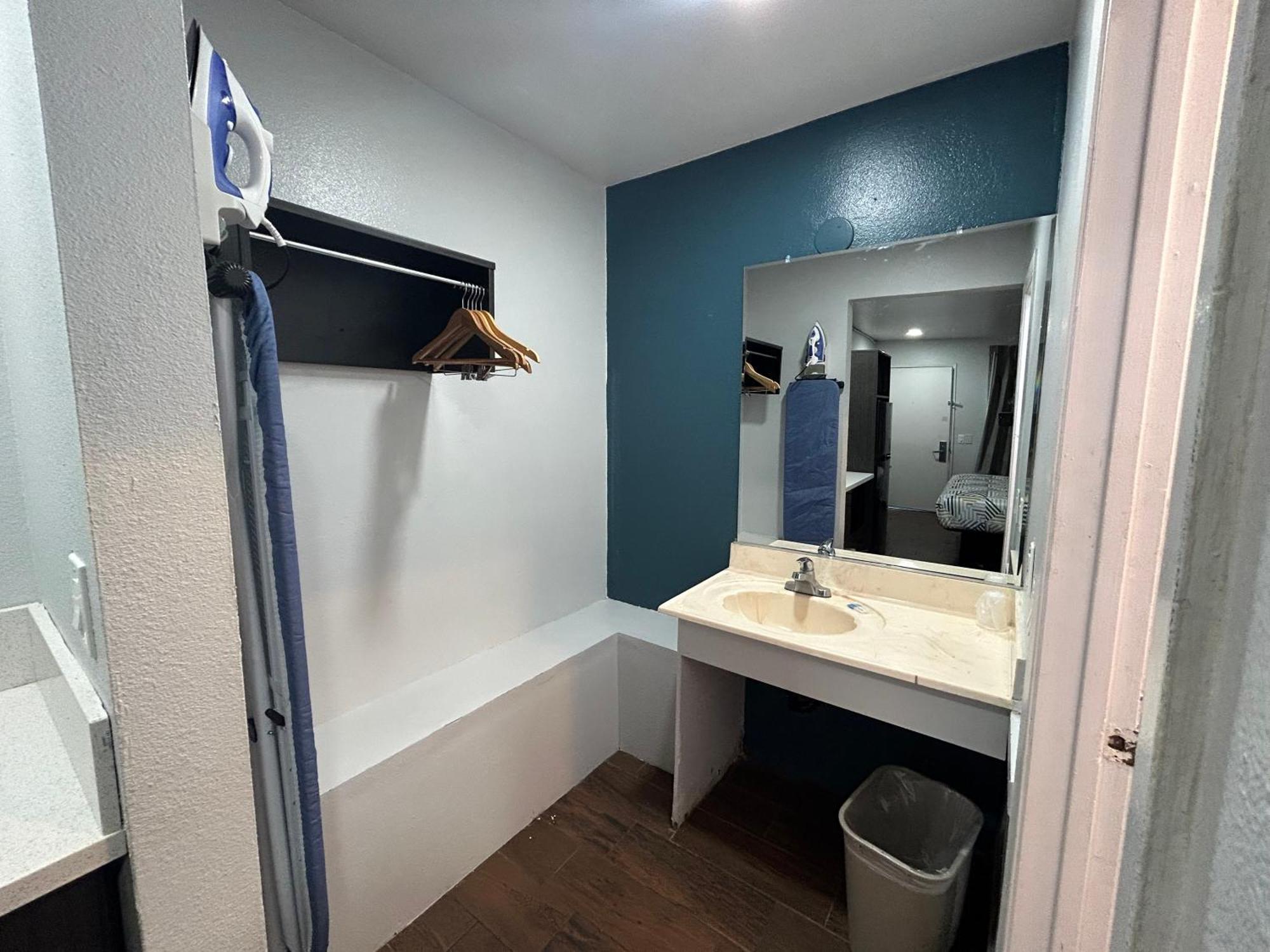 Studio 6 Hemet, Ca Экстерьер фото