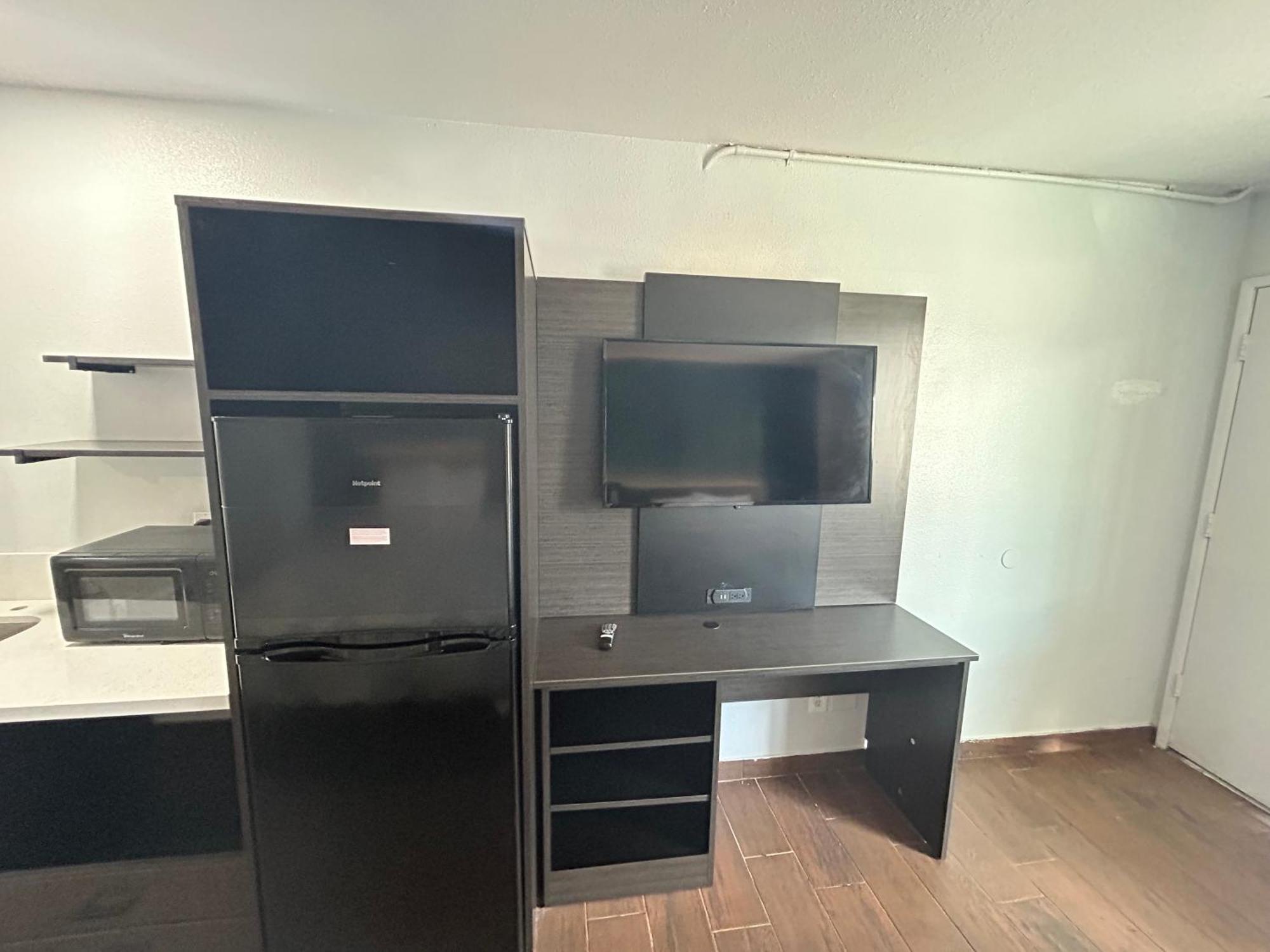 Studio 6 Hemet, Ca Экстерьер фото