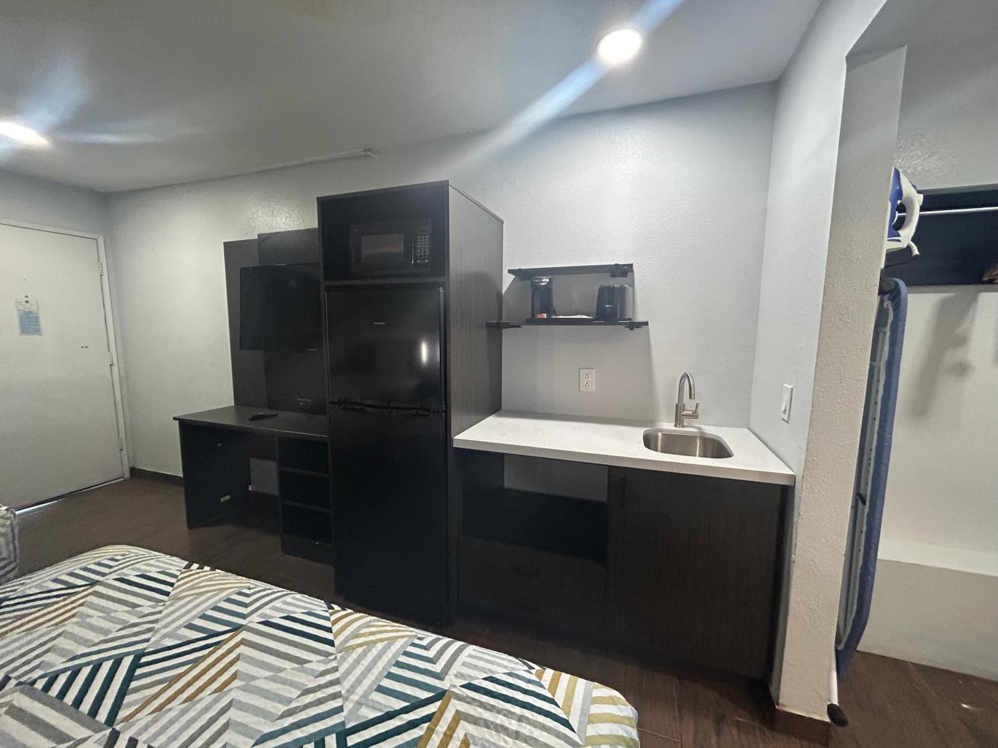 Studio 6 Hemet, Ca Экстерьер фото