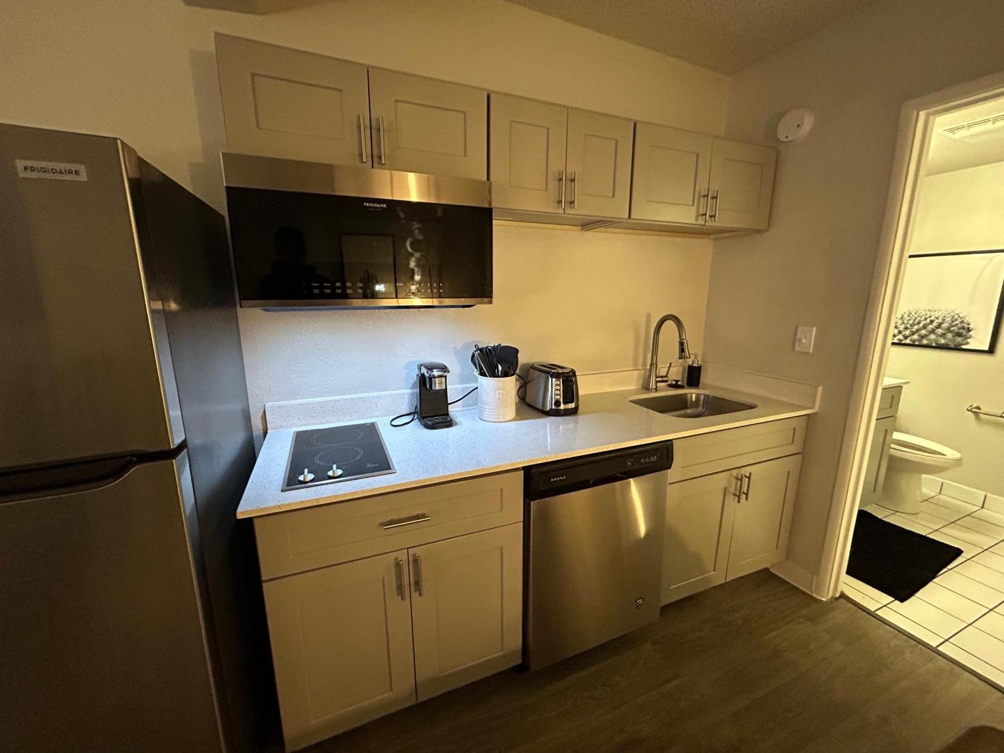Studio 6 Hemet, Ca Экстерьер фото