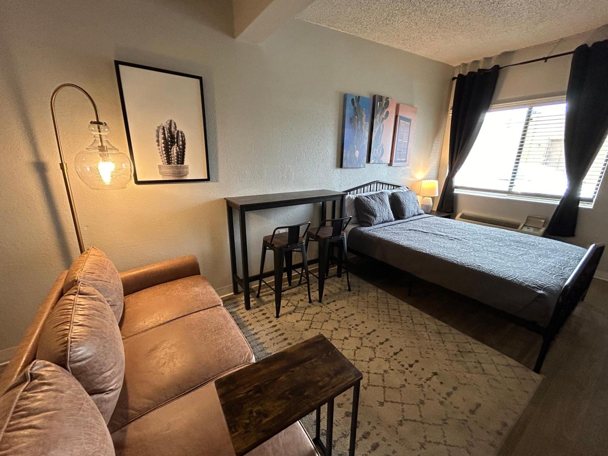 Studio 6 Hemet, Ca Экстерьер фото