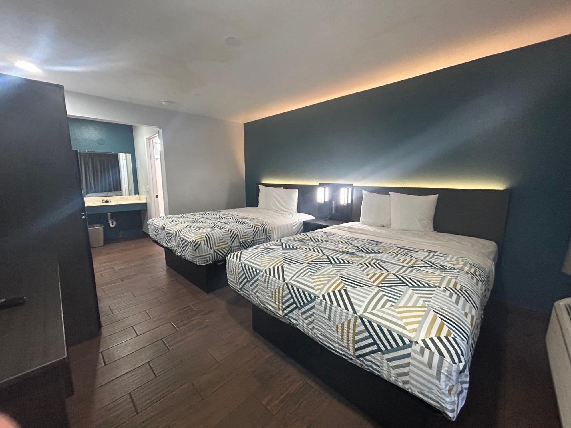 Studio 6 Hemet, Ca Экстерьер фото