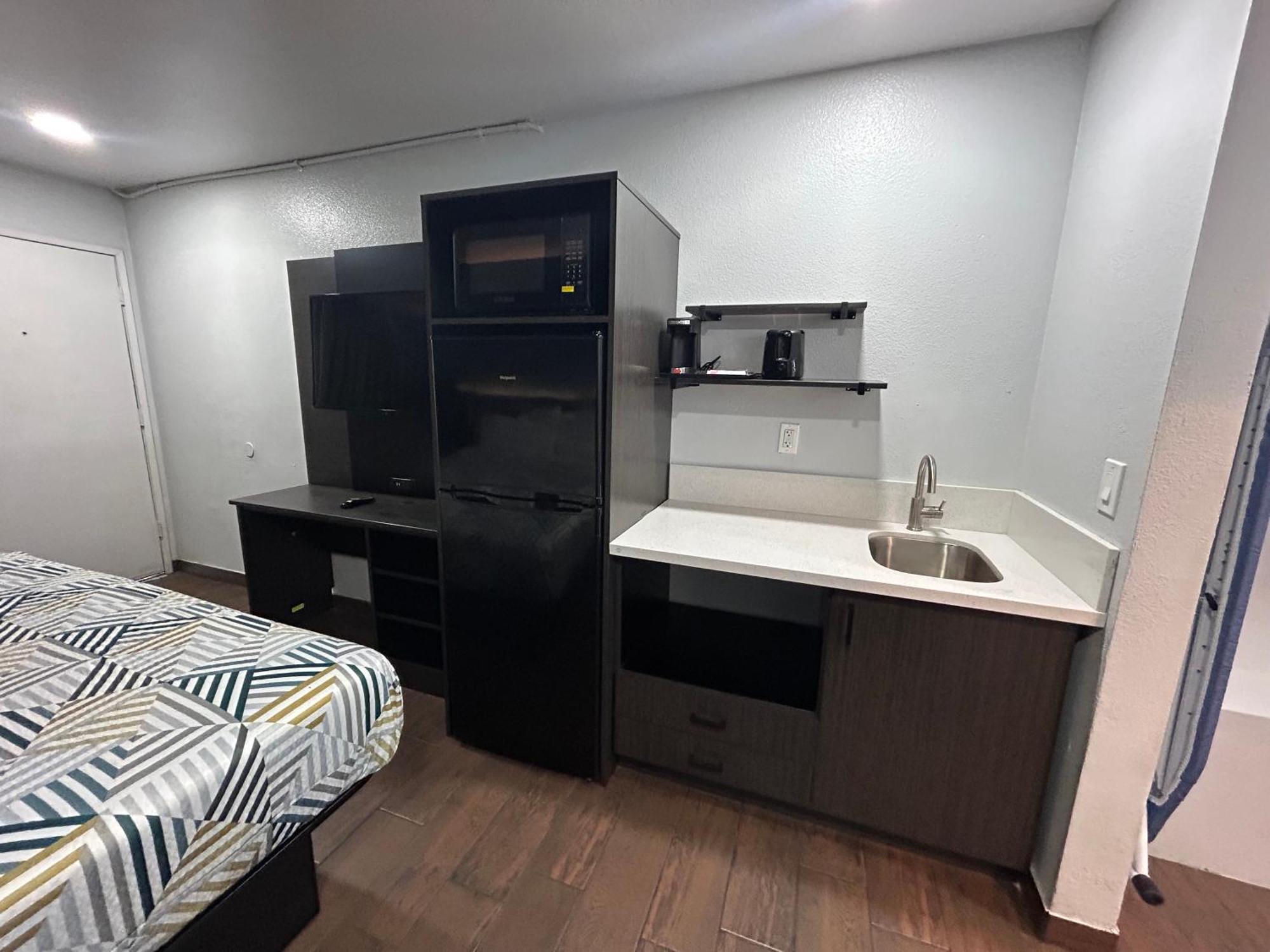 Studio 6 Hemet, Ca Экстерьер фото