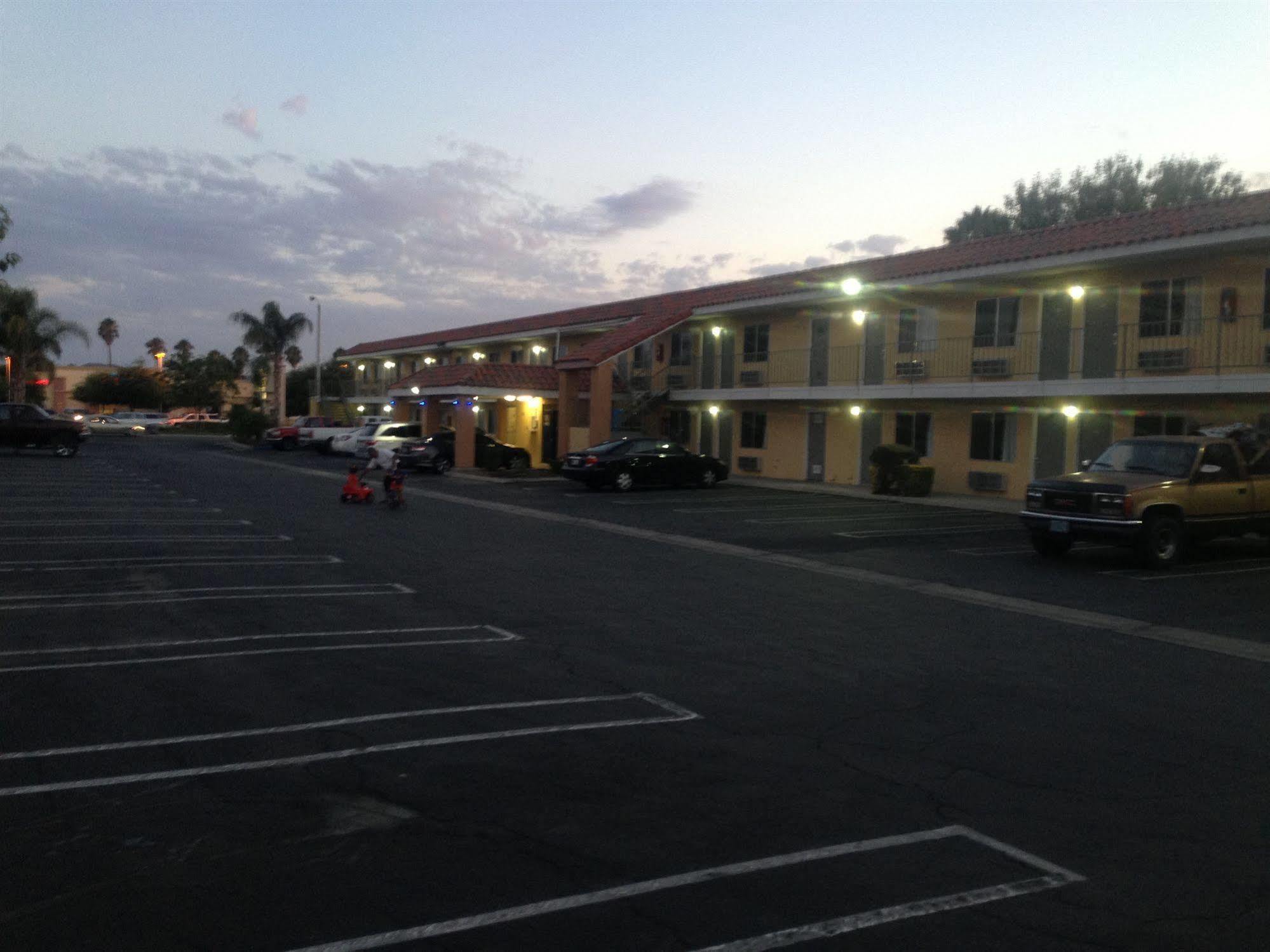 Studio 6 Hemet, Ca Экстерьер фото