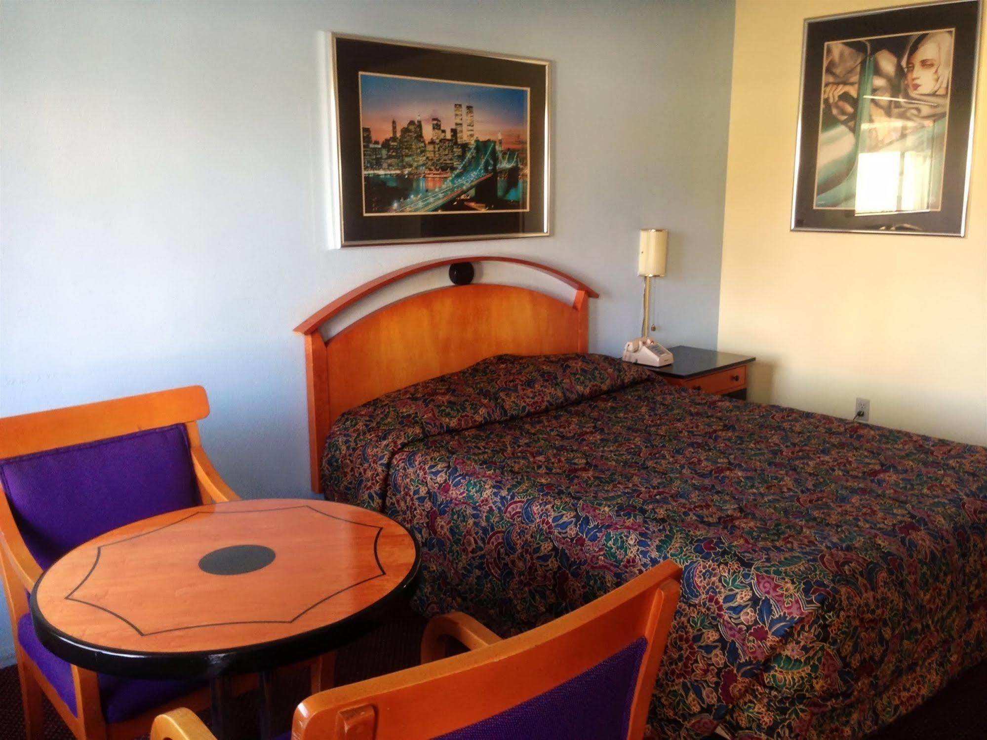 Studio 6 Hemet, Ca Экстерьер фото