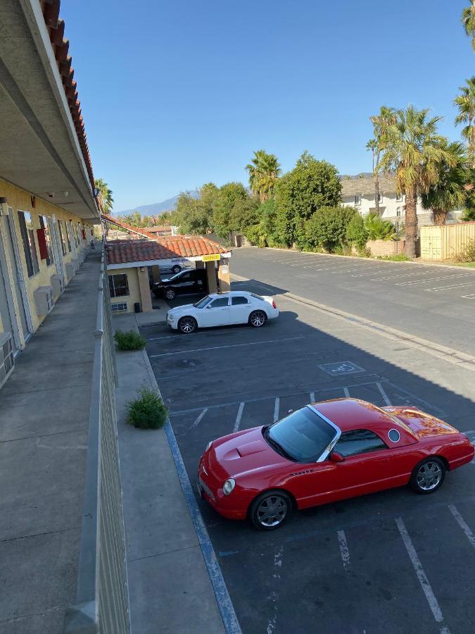 Studio 6 Hemet, Ca Экстерьер фото