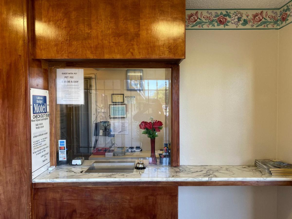 Studio 6 Hemet, Ca Экстерьер фото