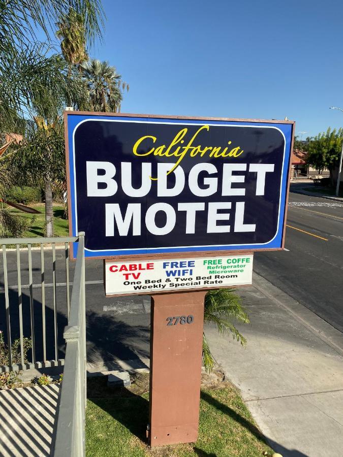 Studio 6 Hemet, Ca Экстерьер фото