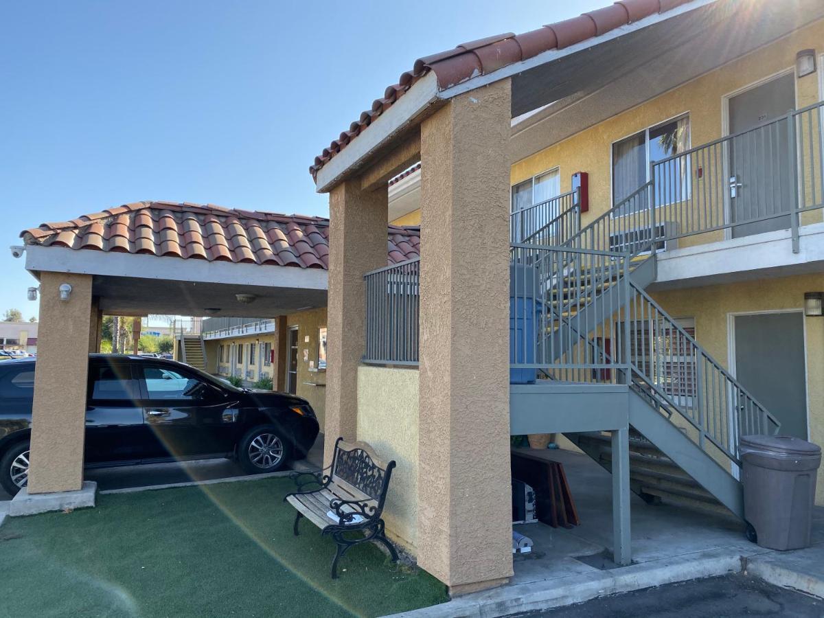 Studio 6 Hemet, Ca Экстерьер фото
