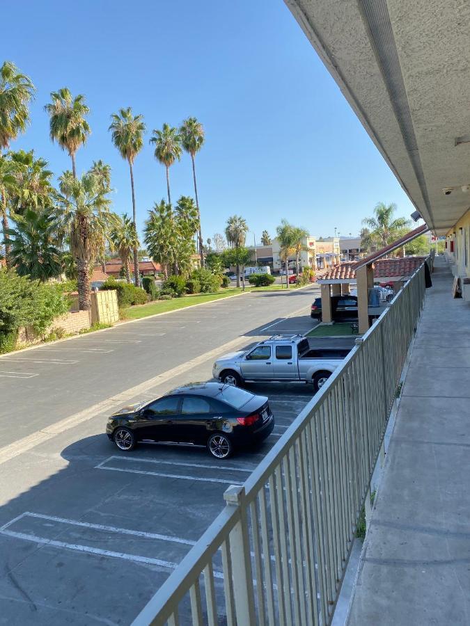 Studio 6 Hemet, Ca Экстерьер фото