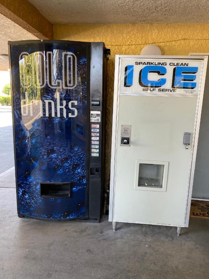 Studio 6 Hemet, Ca Экстерьер фото