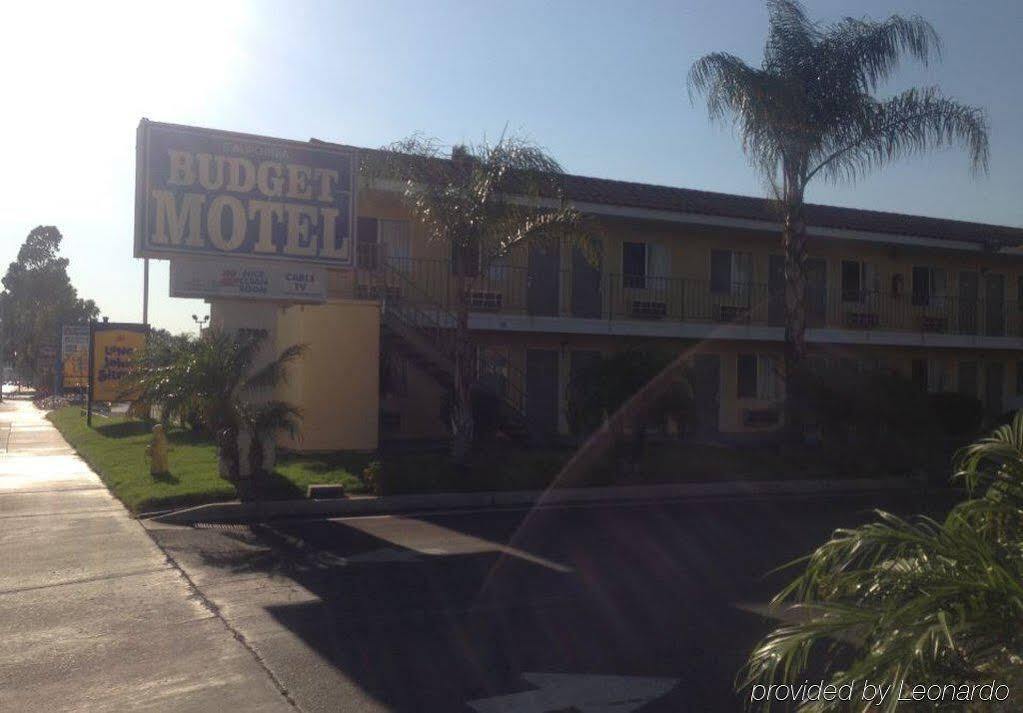 Studio 6 Hemet, Ca Экстерьер фото