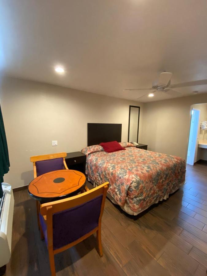 Studio 6 Hemet, Ca Экстерьер фото