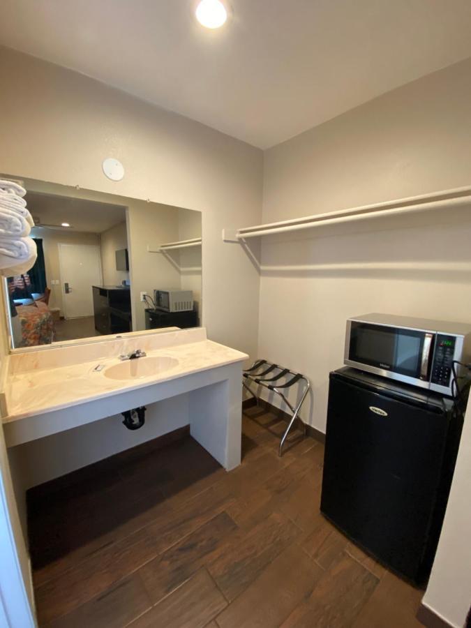 Studio 6 Hemet, Ca Экстерьер фото