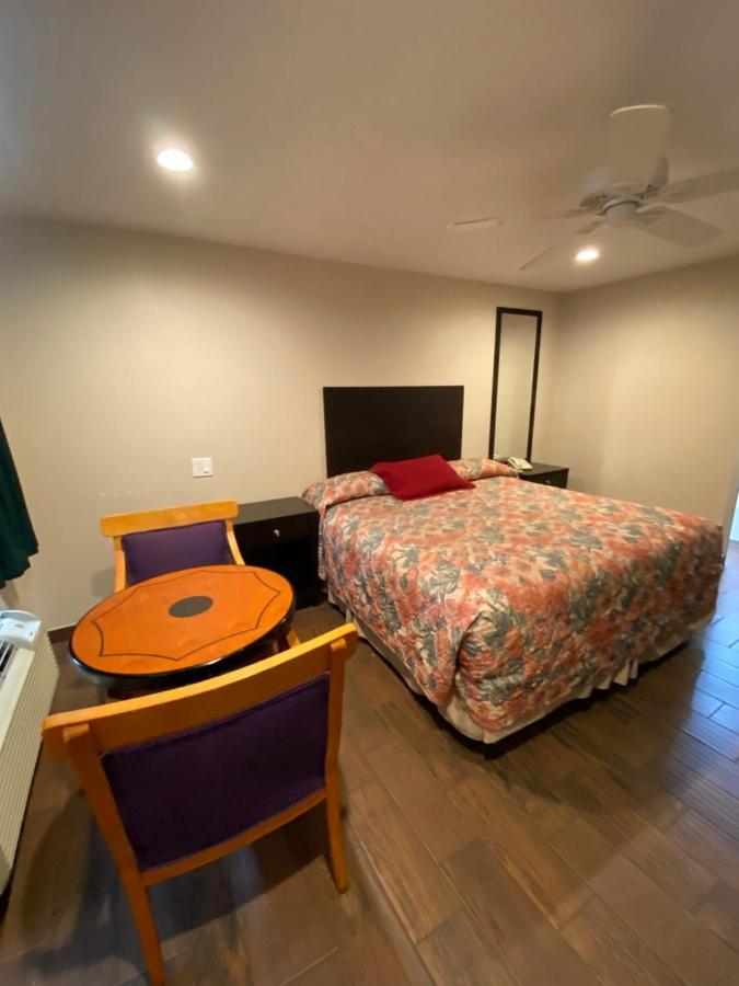 Studio 6 Hemet, Ca Экстерьер фото