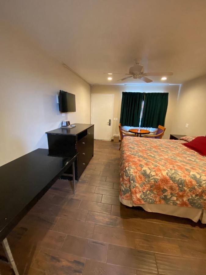 Studio 6 Hemet, Ca Экстерьер фото