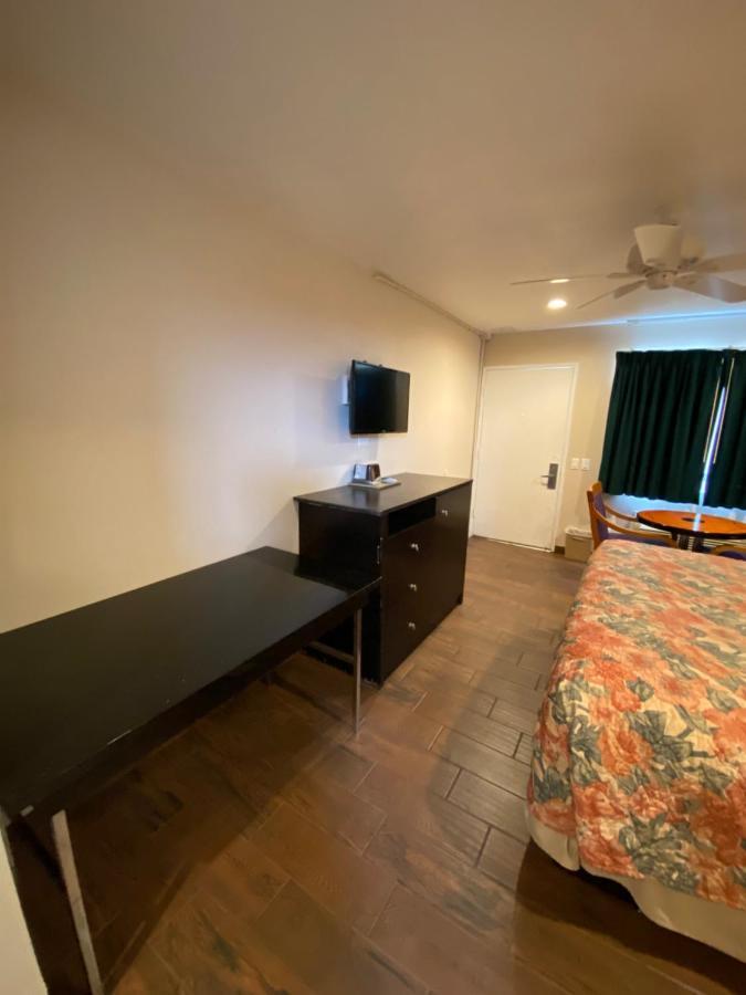 Studio 6 Hemet, Ca Экстерьер фото