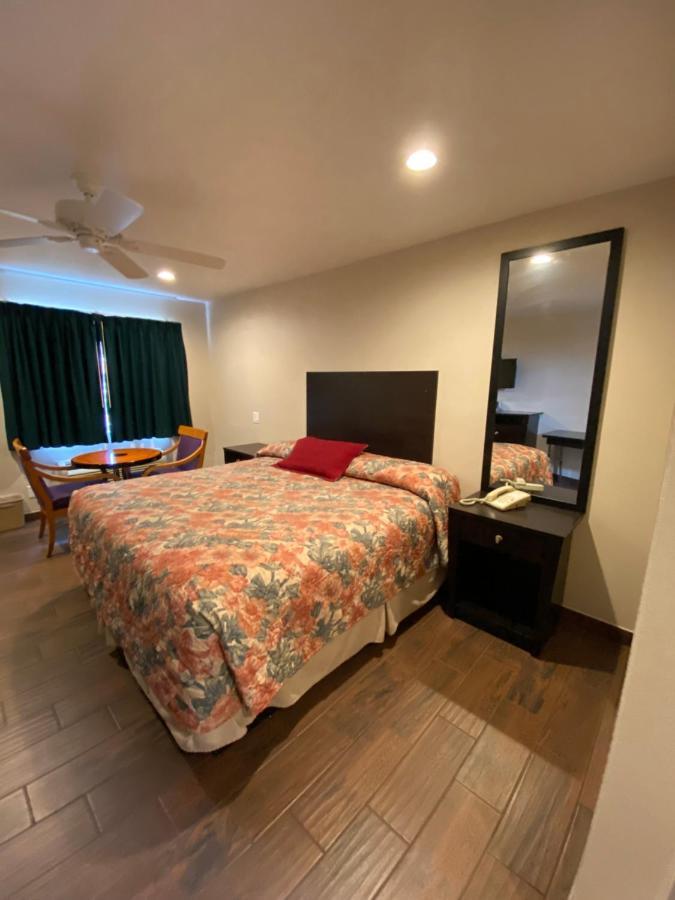 Studio 6 Hemet, Ca Экстерьер фото