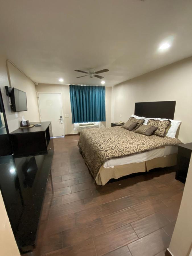 Studio 6 Hemet, Ca Экстерьер фото