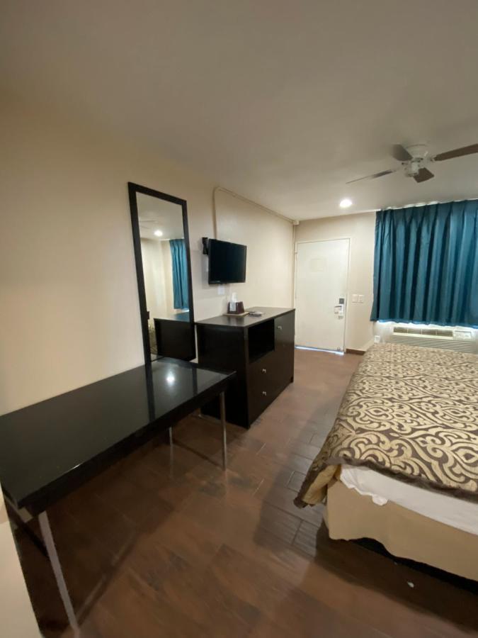 Studio 6 Hemet, Ca Экстерьер фото