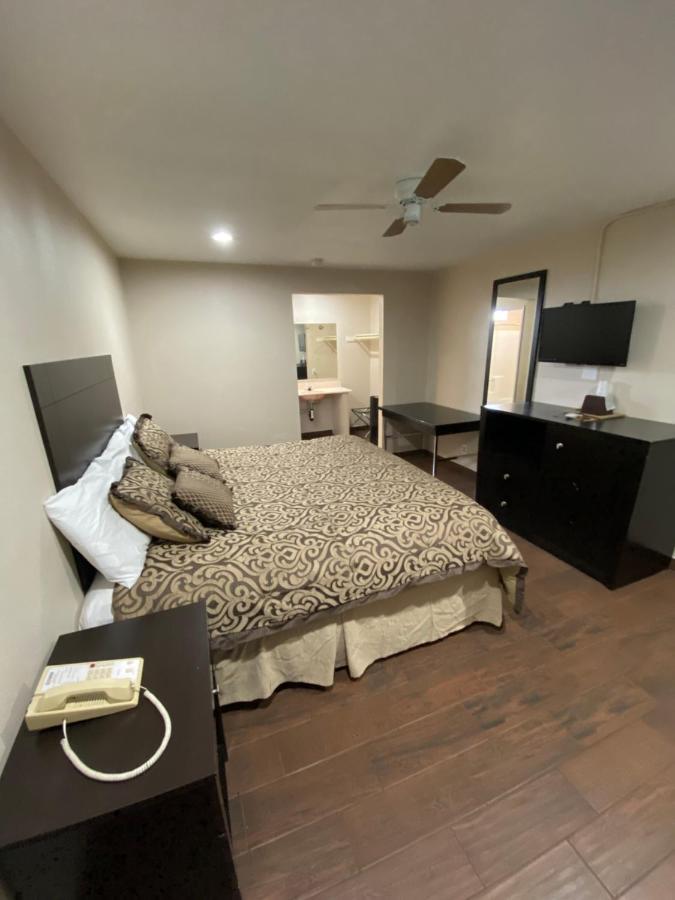 Studio 6 Hemet, Ca Экстерьер фото