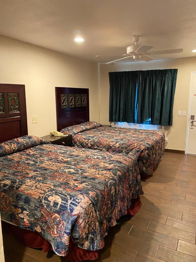 Studio 6 Hemet, Ca Экстерьер фото