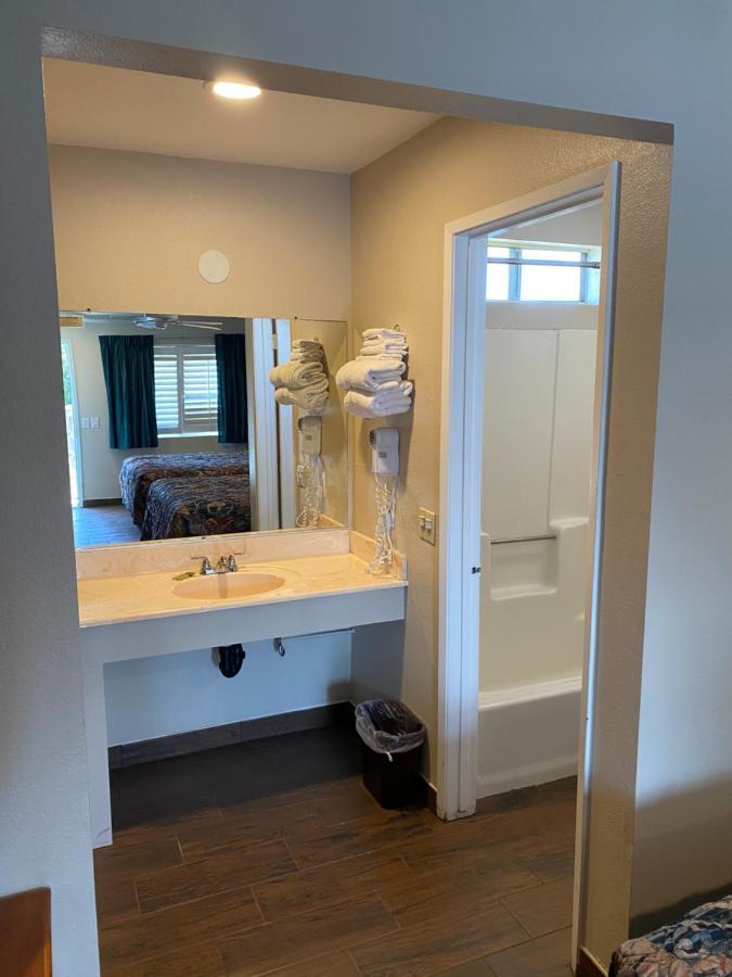 Studio 6 Hemet, Ca Экстерьер фото