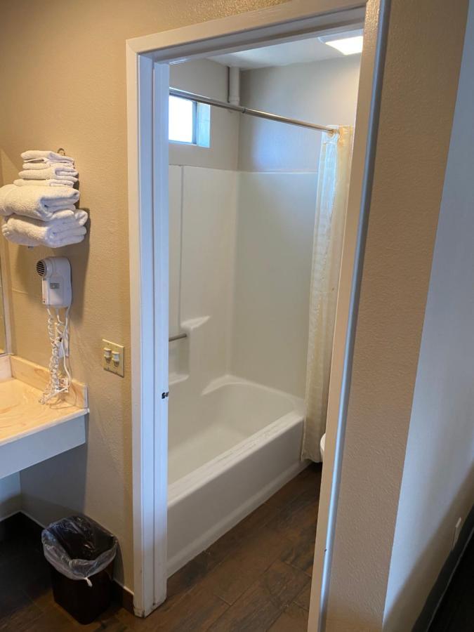 Studio 6 Hemet, Ca Экстерьер фото