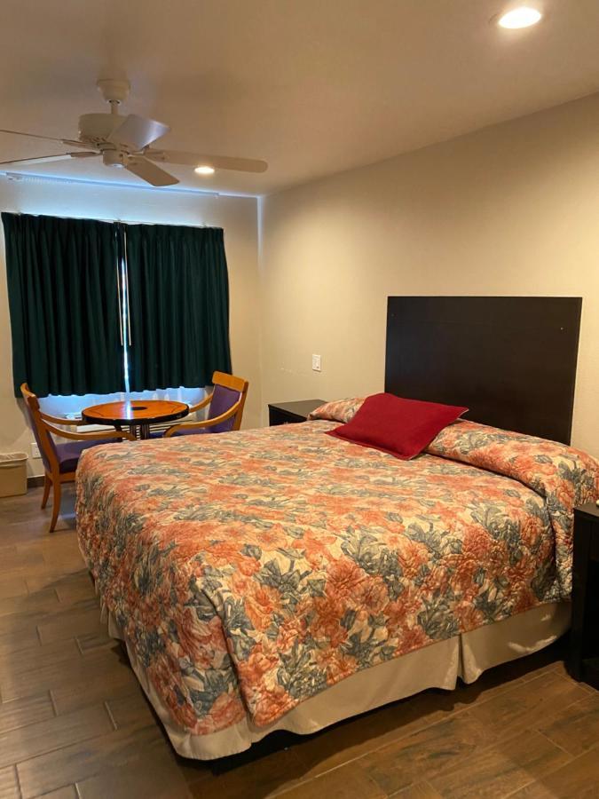 Studio 6 Hemet, Ca Экстерьер фото