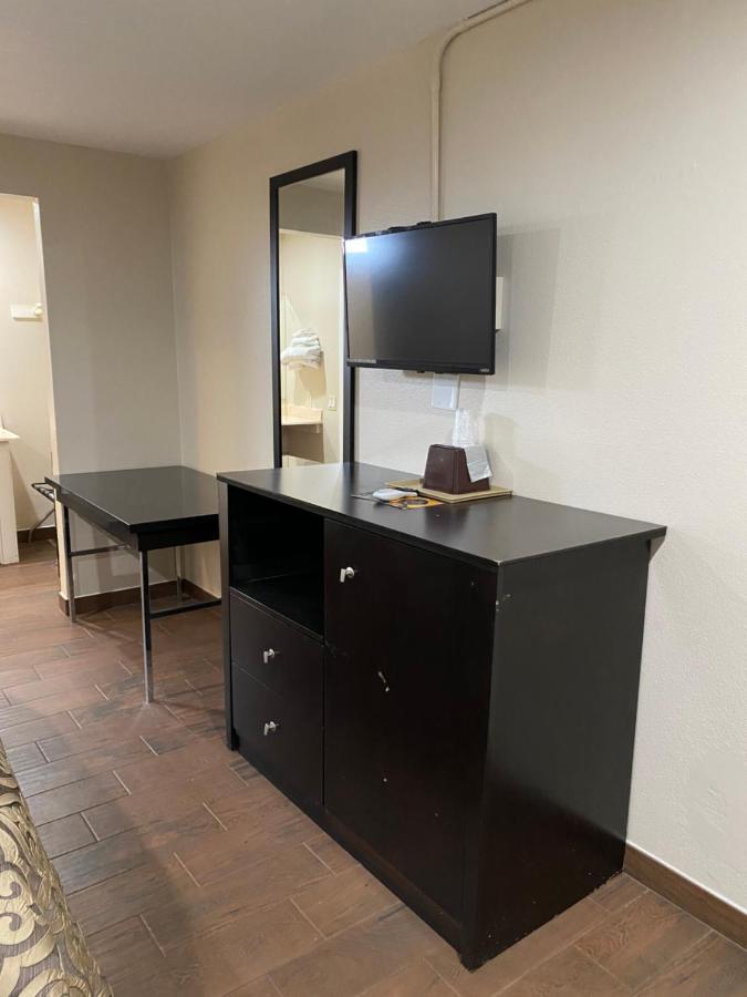 Studio 6 Hemet, Ca Экстерьер фото