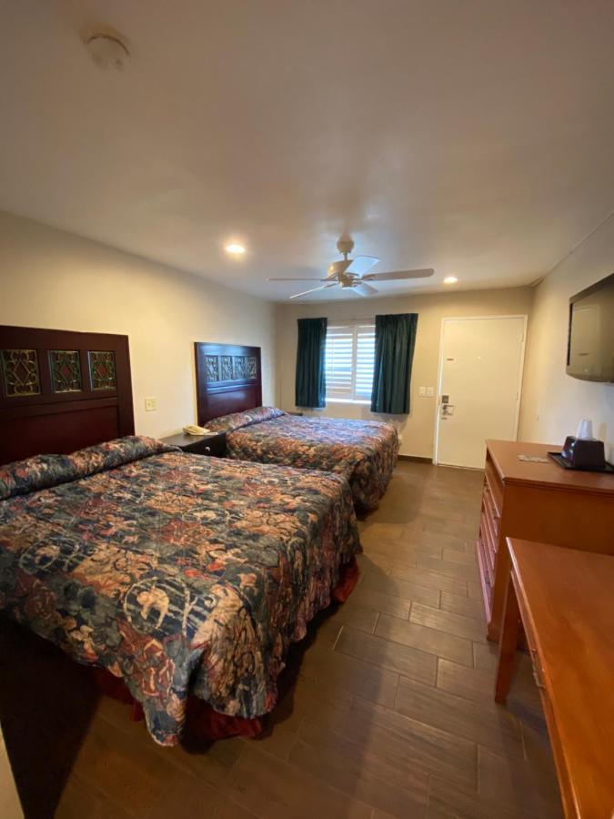 Studio 6 Hemet, Ca Экстерьер фото