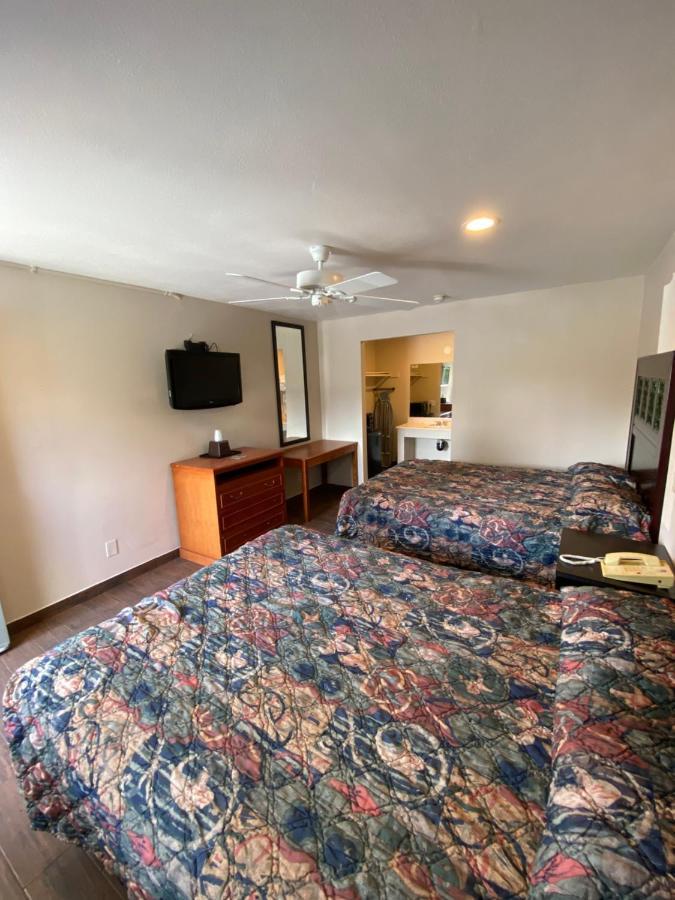 Studio 6 Hemet, Ca Экстерьер фото