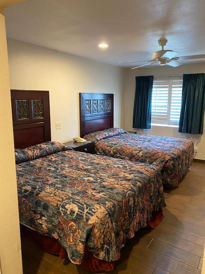 Studio 6 Hemet, Ca Экстерьер фото