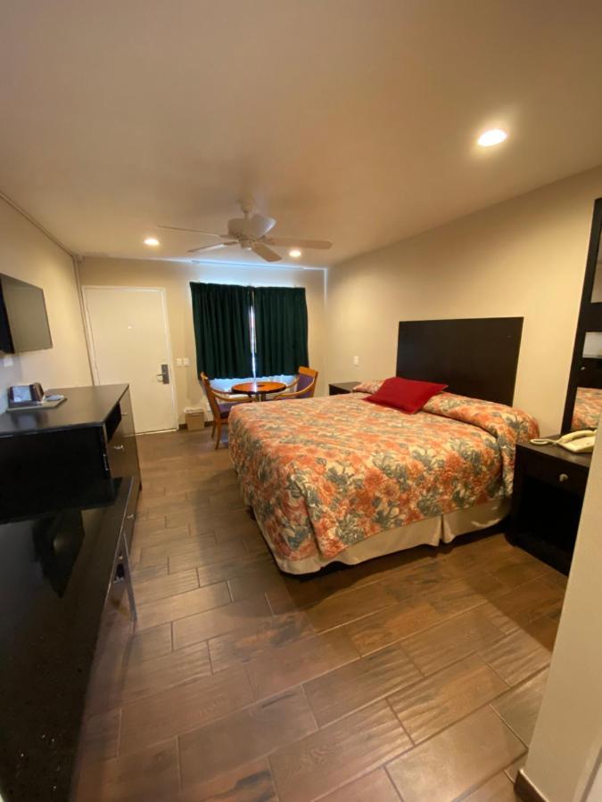 Studio 6 Hemet, Ca Экстерьер фото